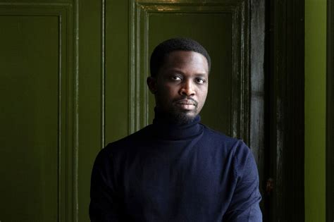 Mohamed Mbougar Sarr Is The First Sub Saharan African Winner Of The Prix Goncourt Open Country Mag