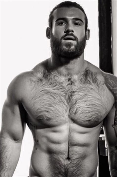 Lets Play Hairy Chest Hairy Men Hairy Muscle Men