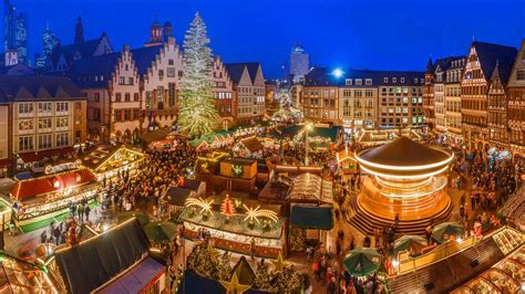 Bing Image A Christmas Market With A Long History Bing