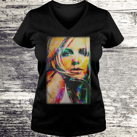 Check out inspiring examples of britneyspears artwork on deviantart, and get inspired by our community of talented artists. Britney Spears - Snow Blind Pop Art Shirt - Premium Tee Shirt