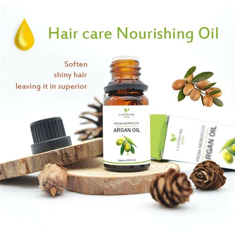 Get the silky, shiny and healthy hair you've always wanted. Pure natural morocco argan oil damage dry hair repair ...