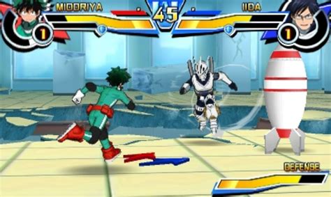 My Hero Academia Battle For All Game Pass Compare
