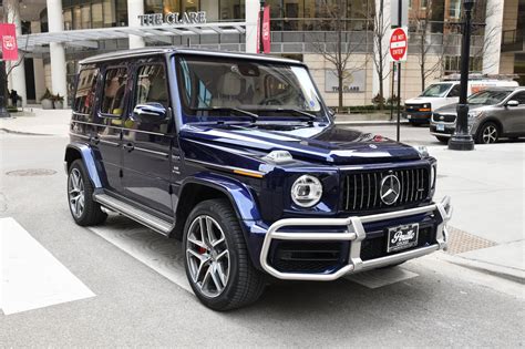 Check spelling or type a new query. 2019 Mercedes-Benz G-Class AMG G 63 Stock # 12489 for sale near Chicago, IL | IL Mercedes-Benz ...