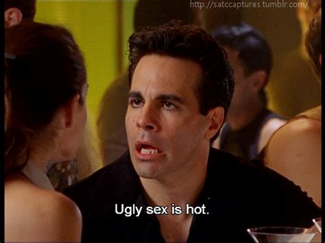 17 Times Anthony From Sex And The City Gave Us The Betchy Realness We