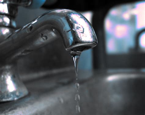 What Causes Leaky Faucets And How To Fix Them Carroll Plumbing