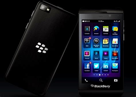 Blackberry Bbry Z10 Rs 17900 In India A Boon Or A Hiccup For The