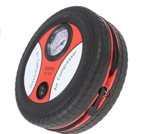 Jump enjin dan pam tayar kereta. Pam Tayar Kereta Mini - kedai online