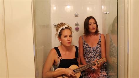 Shower Sessions Dance With Somebody Youtube