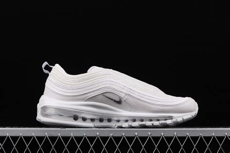 Nike Air Max 97 Triple White For Sale The Sole Line