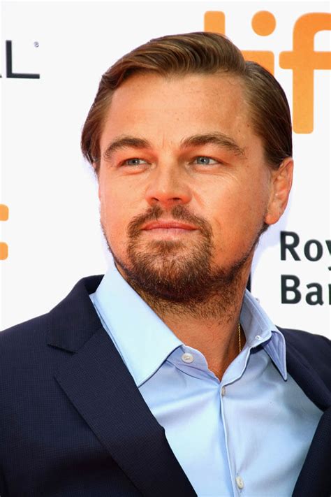 Welcome to leonardo dicaprio online, your fansite source dedicated to the very talented leonardo dicaprio. Leonardo DiCaprio at Before The Flood TIFF premiere ...