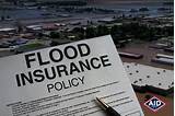 Photos of Flood Insurance License