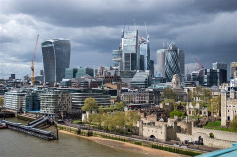 The city of london is planning to convert empty offices into housing in a bid to revive the area after the city of london corporation, which looks after the square mile, is aiming for at least 1,500 new. File:City of London, seen from Tower Bridge.jpg ...