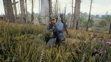 Pubg Xbox One Review Unlike Any Shooter Youve Played Toms Guide