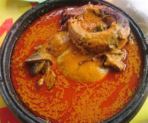 11 Ghanaian Foods To Serve Your Guests Prime News Ghana