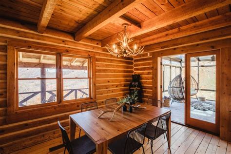 Modern Wood Cabin Ideas For 2022