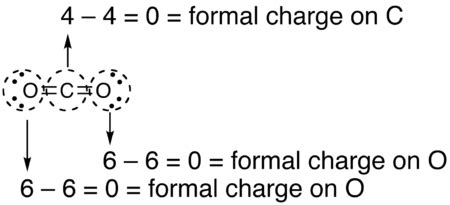 Formal Charge Wikipedia