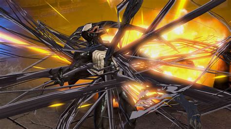 Let there be carnage ile geri dönmeye hazırlanırken; Venom Now Available For Marvel Heroes Omega | DisKingdom ...