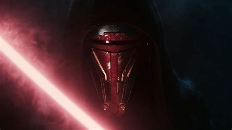 The Kotor Remake Is Coming To Pc Too Pcgamesn