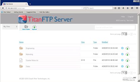 19 Best Free SFTP And FTPS Servers For Windows And Linux