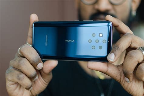 Also here is a list of the top 10 instagram accounts based entirely on the amount of followers each one of them has. HMD Says It Is Working On An Affordable Nokia 5G Phone For 2020 | Digital Trends