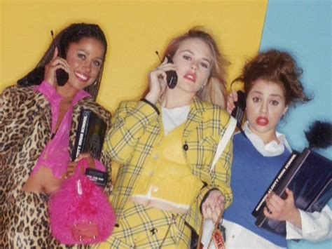 Image result for clueless dionne | Clueless aesthetic, Clueless outfits ...