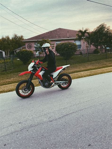 Ig Stephanieszabo In 2023 Supermoto Motocross Riding