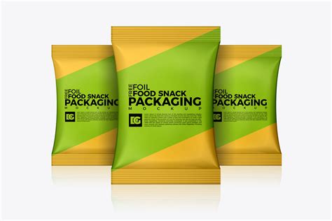 Tag Soap Packaging Mockup Free Download