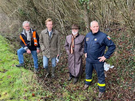 Nogent Le Rotrou L Ancien Ouvrage Du Canal D Arcisses Sera Ouvert Aux