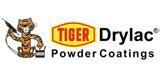 Tiger Drylac Unit F Powder Coating