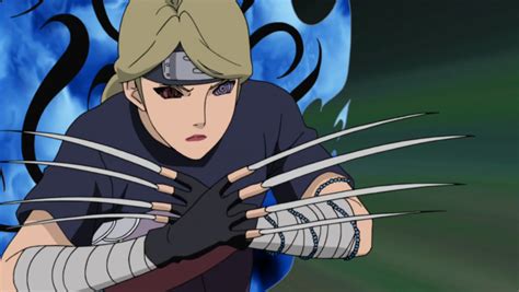 Image Claw Creation Techniquepng Narutopedia Fandom Powered By Wikia