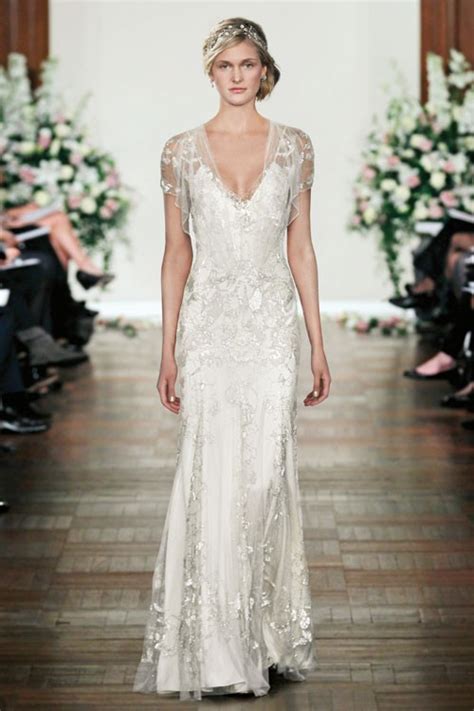 Jenny Packham Azalea Second Hand Wedding Dress On Sale 38 Off Stillwhite