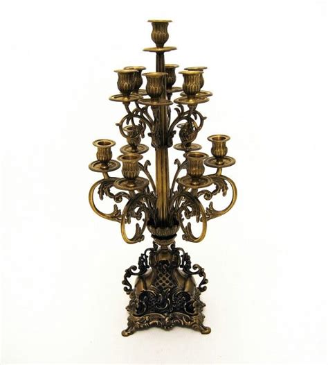 Pin By Kim Cassiano On Candelabra Hanging Candle Holder Chandelier