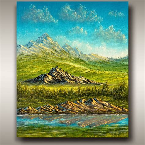 Pin On Vancouver Island Westcoast Landscape Paintings Oil On Canvas