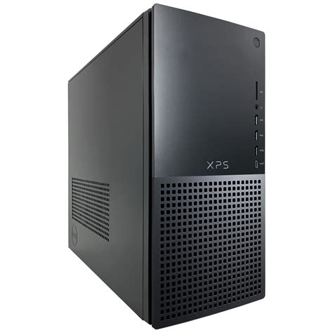 Mua Dell Xps 8960 Tower Desktop Computer 13th Gen Intel Core I9 13900