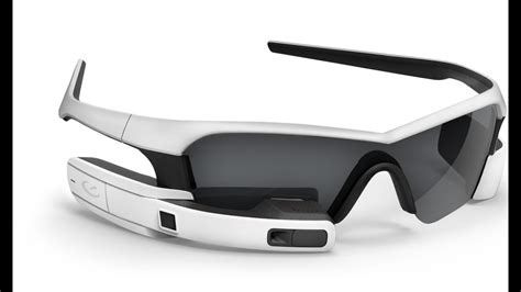 5 best ar smart glasses augmented reality smart glasses youtube