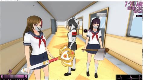 Best Ideas For Coloring Yandere Simulator Mods My XXX Hot Girl