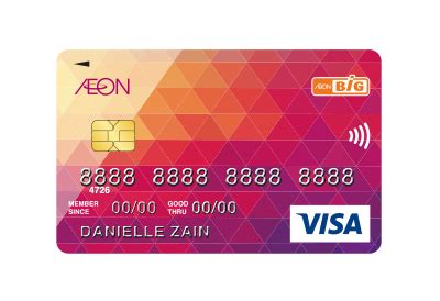 Where are the aeon credit branches? Overview of Credit Cards | AEON Credit Service Malaysia