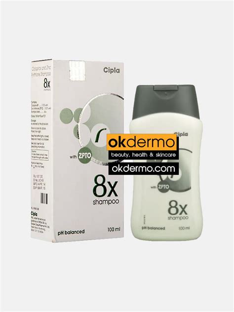Mean absorption of ciclopirox after application to nails of all twenty digits and adjacent 5 millimeters of skin once daily for 6 months in patients with dermatophytic onychomycoses was less than 5% of the applied dose. Ciclopirox Olamine 1% + Zinc Pyrithione 1% Antifungal ...