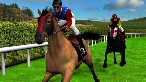 Take your chances, test your luck and place your bets on this horse racing game. THE StableKing.com Free Online Horse Racing Game