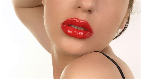 Sexy Lips HD Wallpaper Background Image 1920x1080 ID 206250