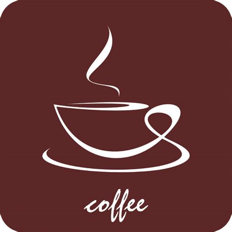 Download Coffee icon (19147) Free EPS Download / 4 Vector
