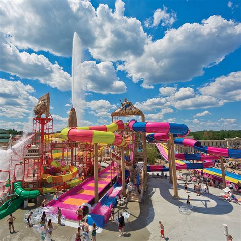 Mt Olympus Water And Theme Park Wisconsin Dells 2022 Lo Que Se Debe