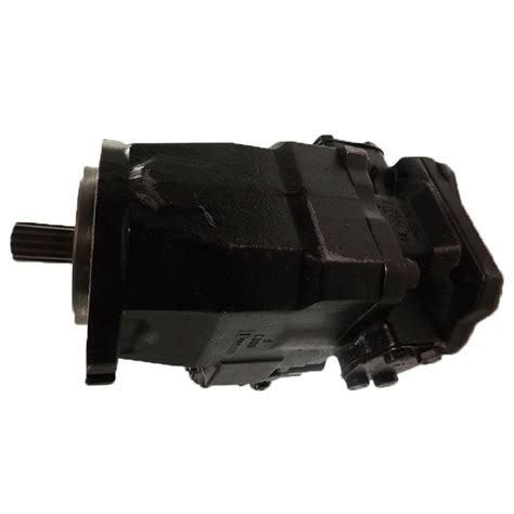 Hydraulic Pump Voe15020177 For Volvo A35e A35f A40e A40f A40g A35g In
