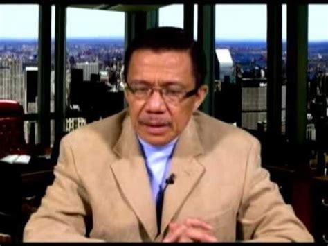 He was the overall servant (tagalog: Eli Soriano vs Atheist Debate - YouTube