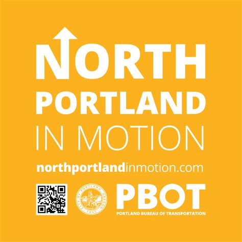 North Portland In Motion New Columbia Portsmouth And University