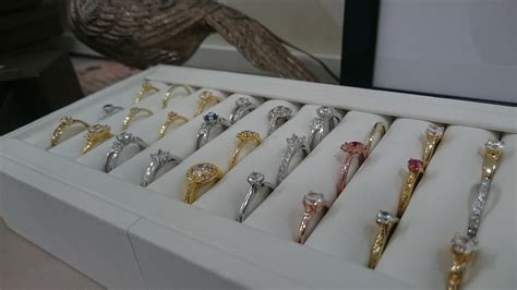 Show me designs which can be delivered by. Propose with a Sample Ring | Perfect engagement ring ...