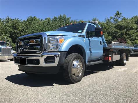Collection by lake shore ford. 2014 Ford F550 Tow Trucks For Sale 11 Used Trucks From $42,380