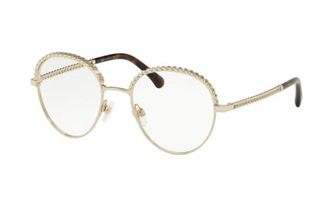 Paiement 3 fois livraison rapide. Lunettes de vue Femme Chanel CH 2184 C395 à Lyon