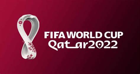 Fifa Unveils 2022 Qatar World Cup Emblem Y This News
