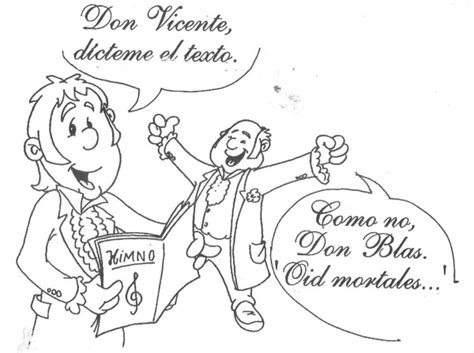 Sabemos que sois muchos los maestros y profesores que disfrutáis realizando actividades en el aula con este día y decorando las clases de cara a los primeros días de. Imágenes del Día del Himno Nacional Argentino para ...